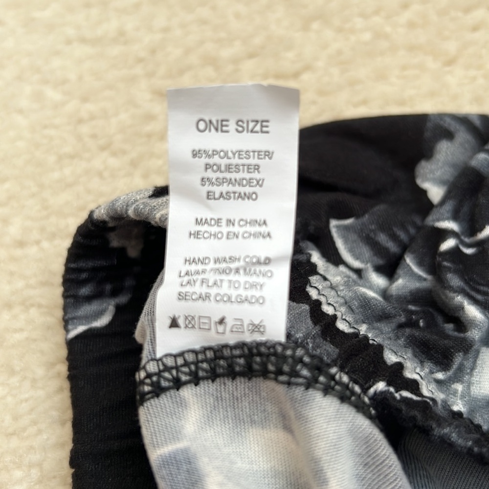 Docele Leggings - Picture 3 of 5